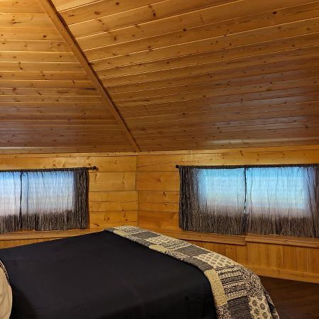 Sundance Country Lodge B&B Marlboro Екстериор снимка