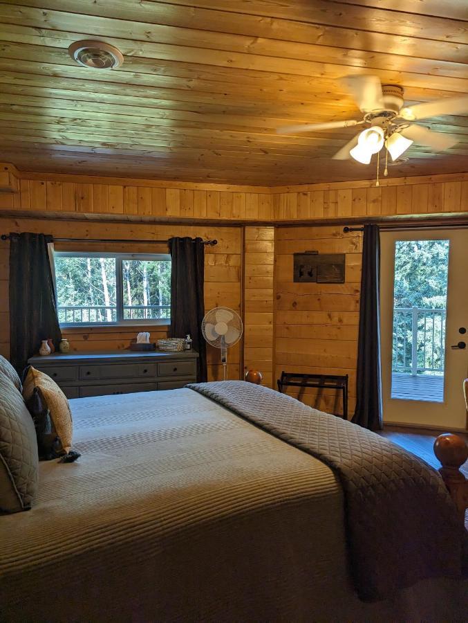 Sundance Country Lodge B&B Marlboro Екстериор снимка