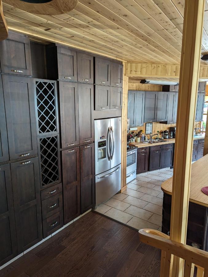 Sundance Country Lodge B&B Marlboro Екстериор снимка
