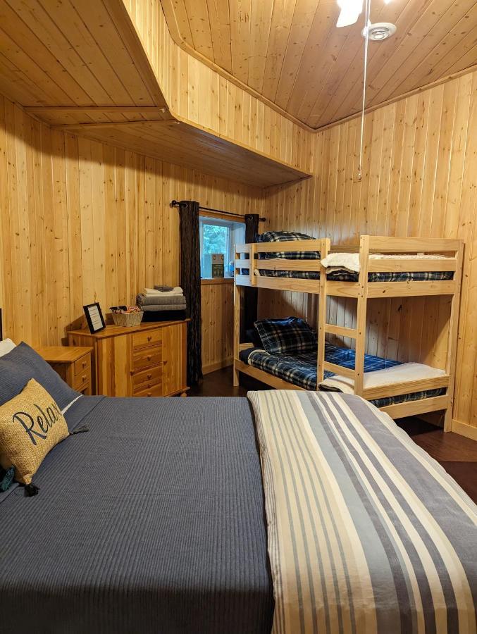 Sundance Country Lodge B&B Marlboro Екстериор снимка