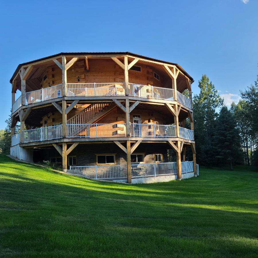 Sundance Country Lodge B&B Marlboro Екстериор снимка