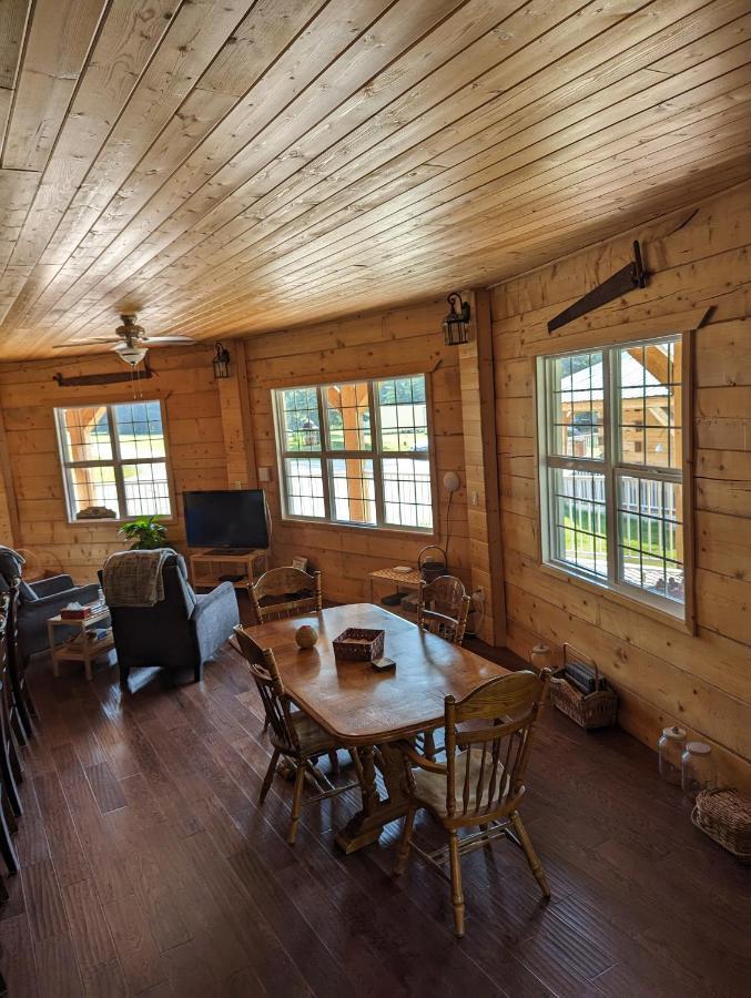 Sundance Country Lodge B&B Marlboro Екстериор снимка