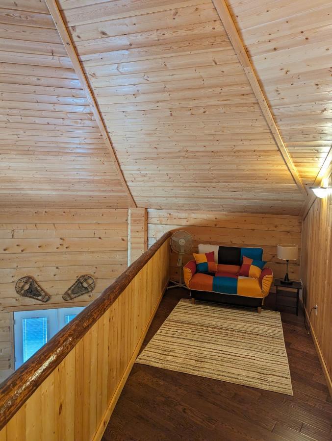 Sundance Country Lodge B&B Marlboro Екстериор снимка