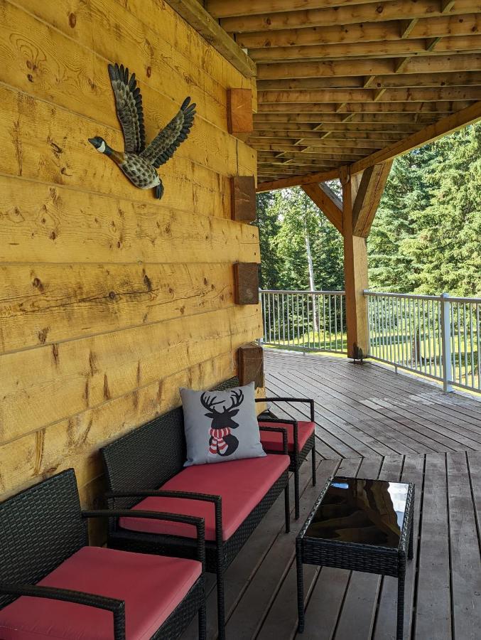 Sundance Country Lodge B&B Marlboro Екстериор снимка