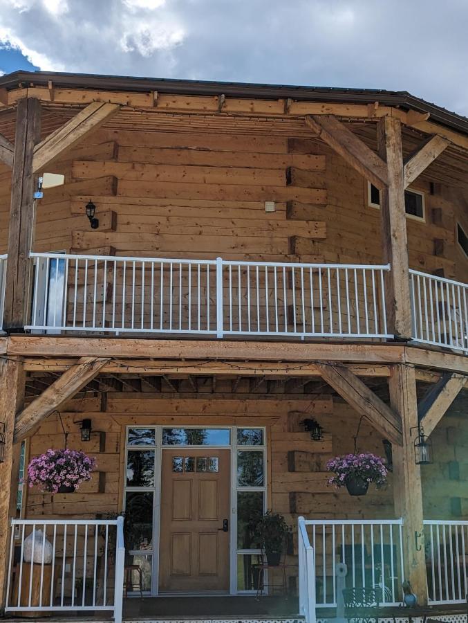 Sundance Country Lodge B&B Marlboro Екстериор снимка