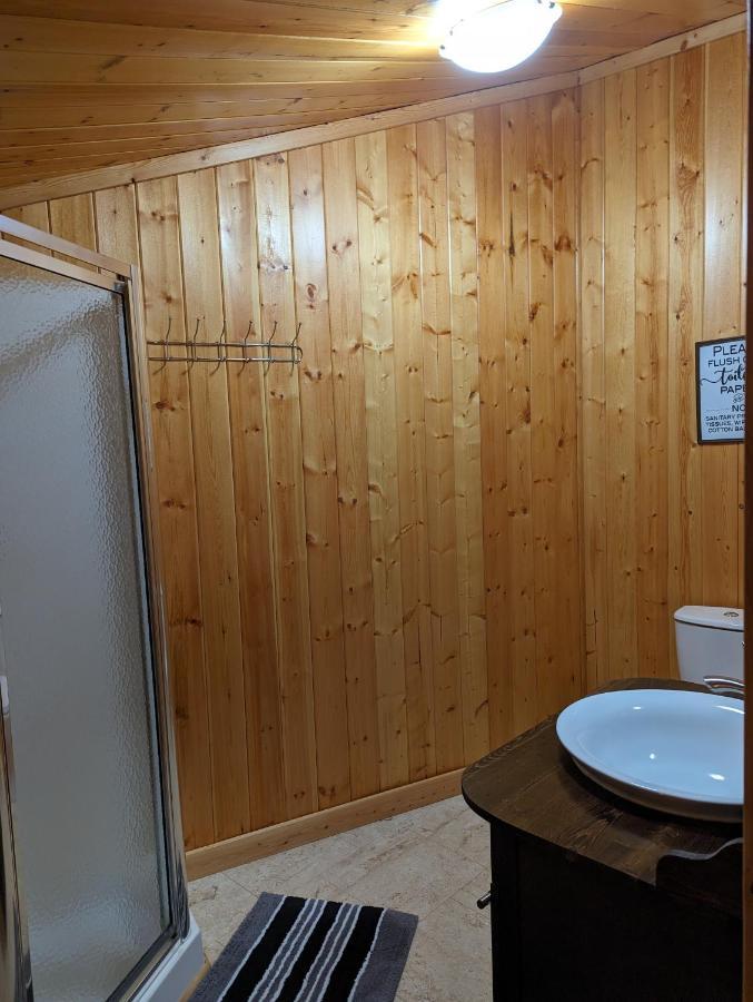 Sundance Country Lodge B&B Marlboro Екстериор снимка