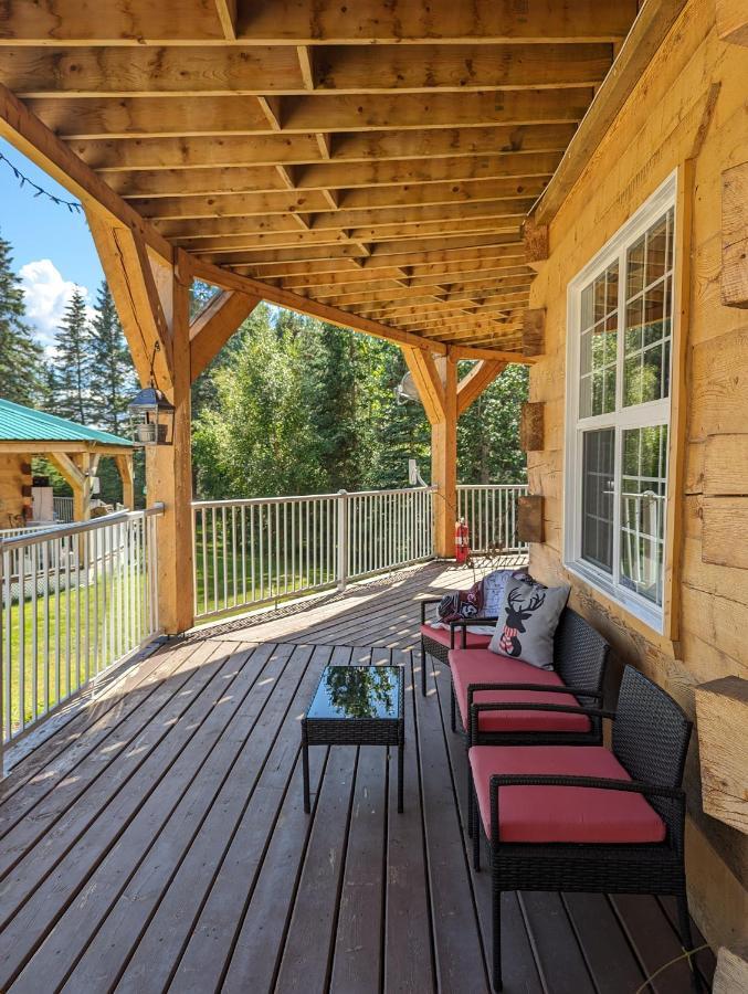 Sundance Country Lodge B&B Marlboro Екстериор снимка