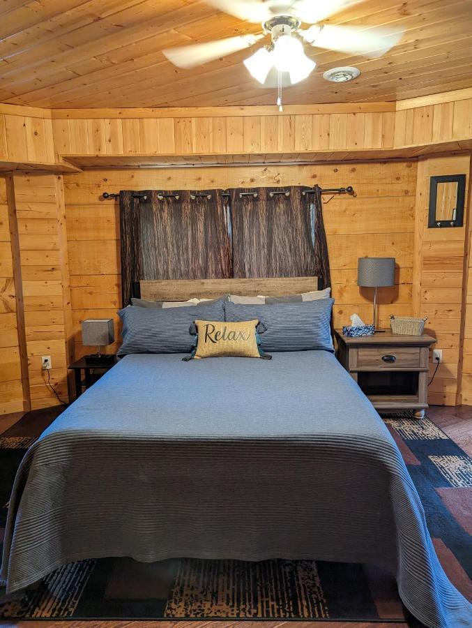 Sundance Country Lodge B&B Marlboro Екстериор снимка