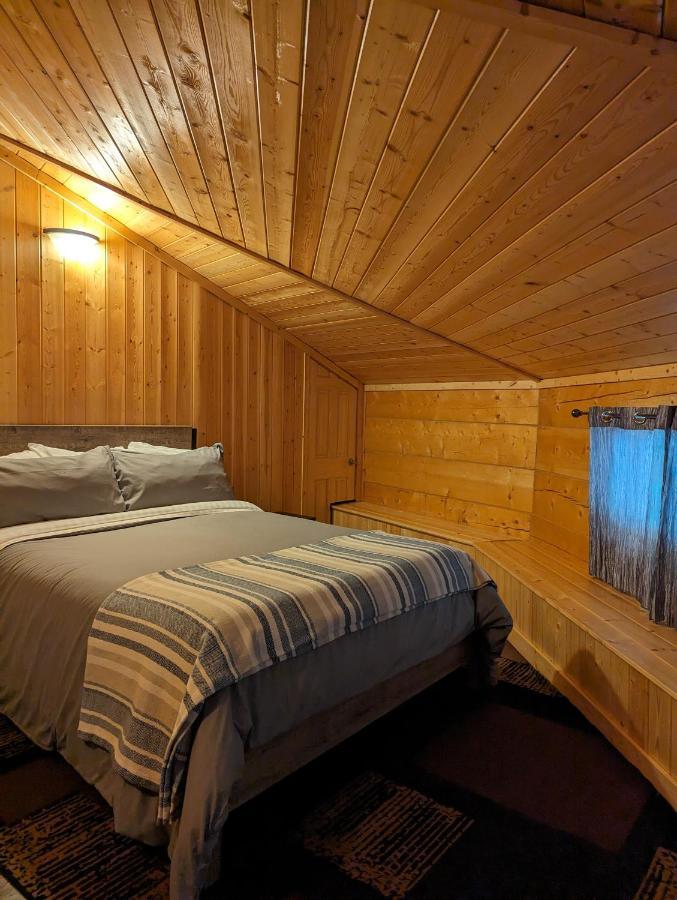 Sundance Country Lodge B&B Marlboro Екстериор снимка