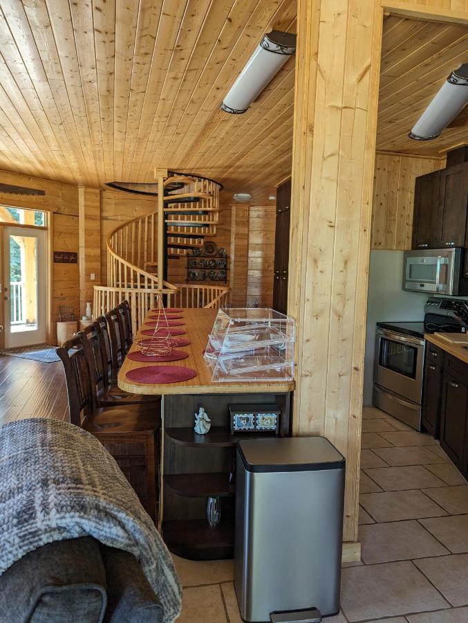 Sundance Country Lodge B&B Marlboro Екстериор снимка