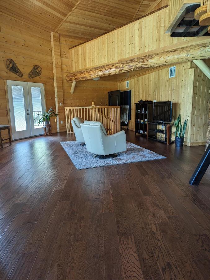 Sundance Country Lodge B&B Marlboro Екстериор снимка