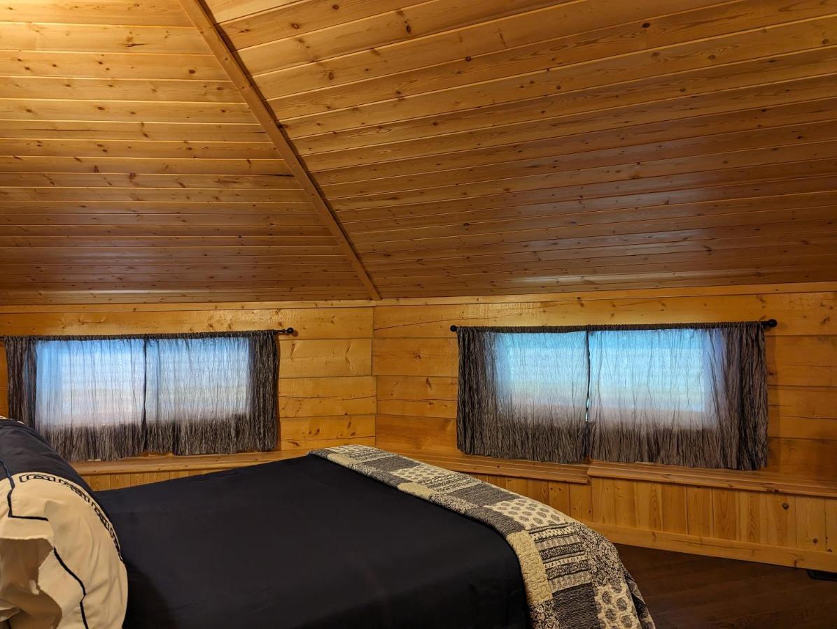 Sundance Country Lodge B&B Marlboro Екстериор снимка
