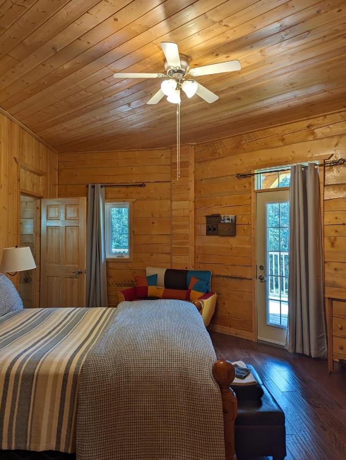 Sundance Country Lodge B&B Marlboro Екстериор снимка