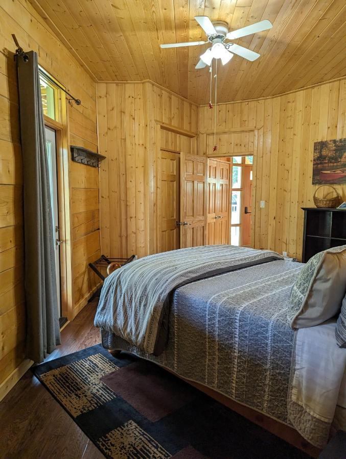 Sundance Country Lodge B&B Marlboro Екстериор снимка
