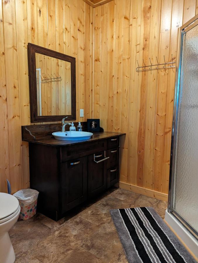 Sundance Country Lodge B&B Marlboro Екстериор снимка