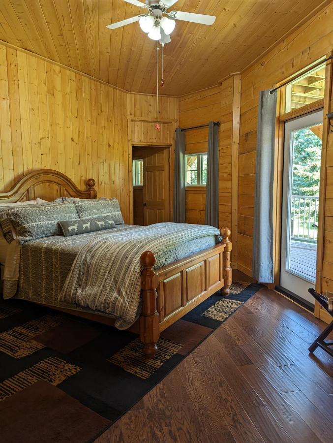 Sundance Country Lodge B&B Marlboro Екстериор снимка